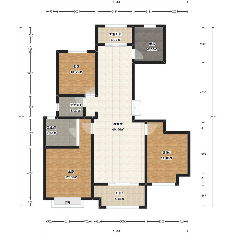 光明·海樾传奇