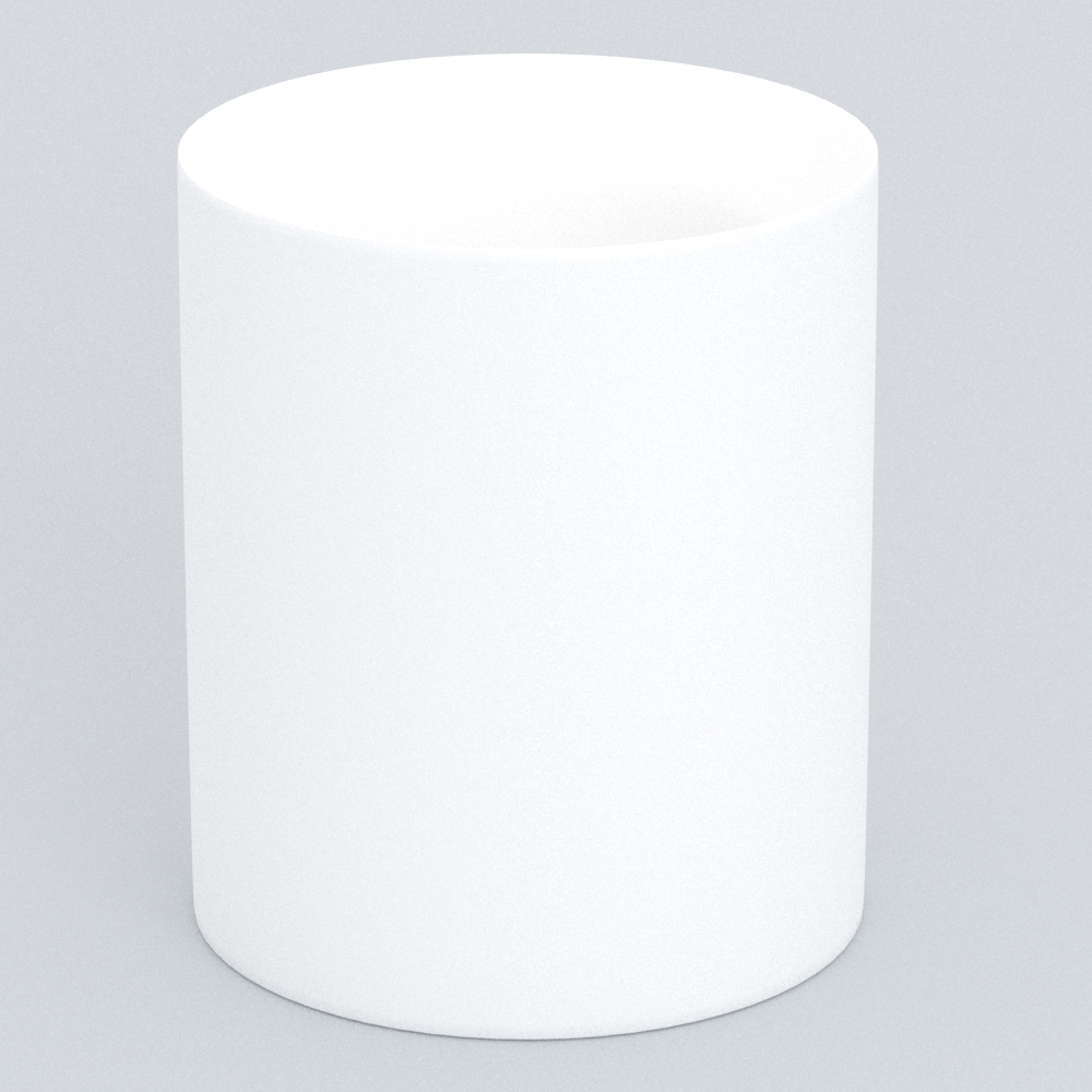 水杯模型素材-杯具模型-三维家模型素材库