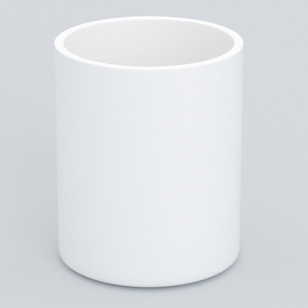 杯子模型素材-杯具模型-三维家模型素材库