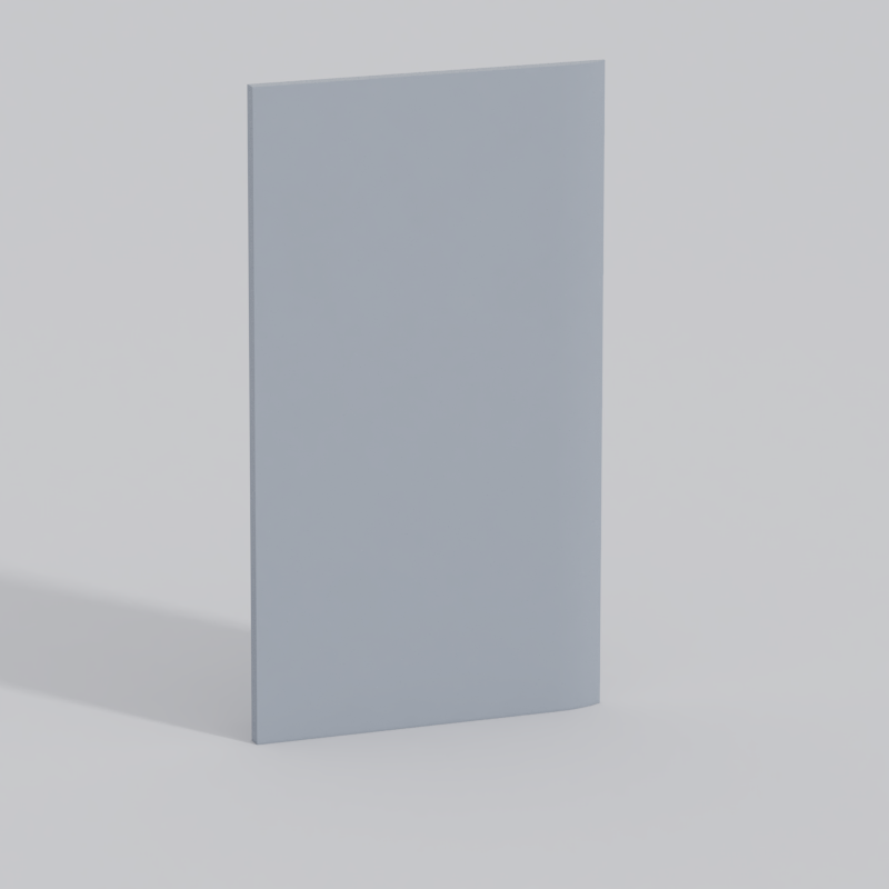 吸塑门板-长门板-右