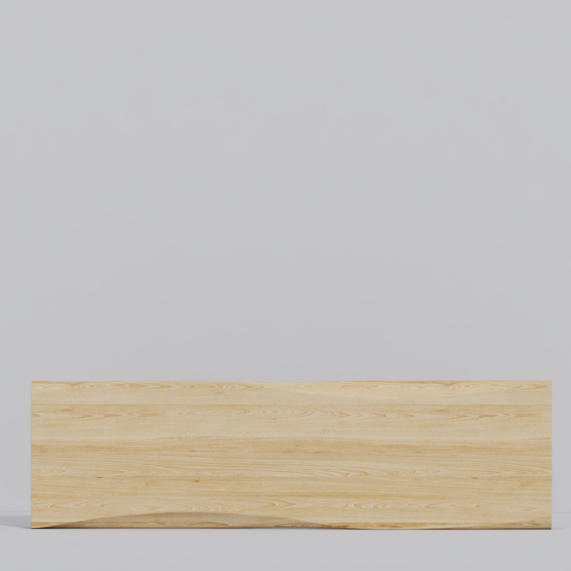 原木抽屉门板-中