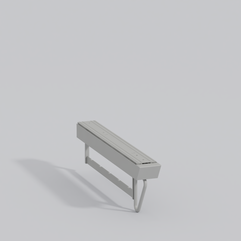 顶装吊衣架-图特